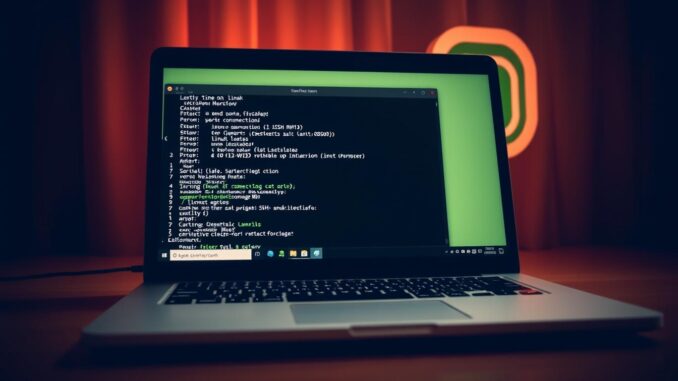 Linux Mint SSH aktivieren