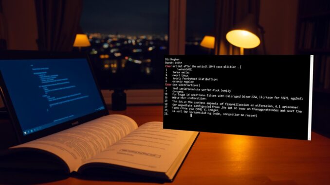 Suse SSH konfigurieren