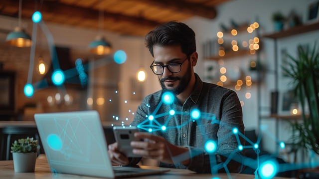 Tech Startup Konto