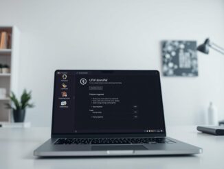 Ubuntu Firewall aktivieren UFW