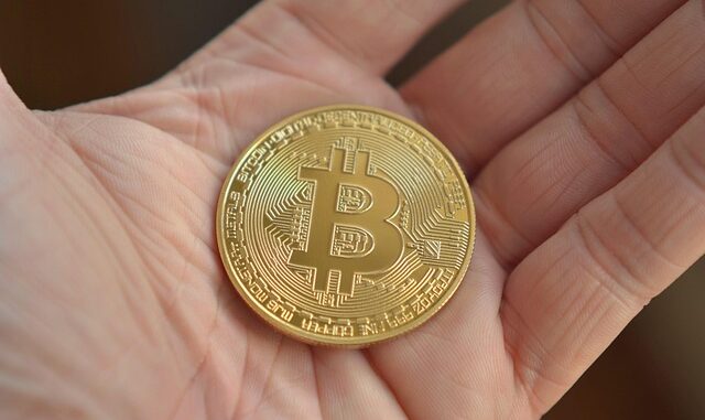 Crypto