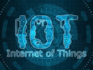 Internet netzwerk