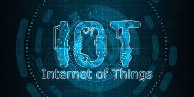 Internet netzwerk