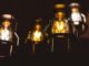 Lampen für Außen