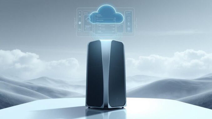 Cloud-Init Ubuntu