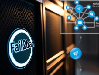 Fail2ban Jails Ubuntu