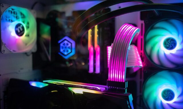 Gaming PC