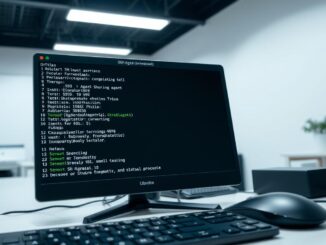 SSH Agent Forwarding Ubuntu