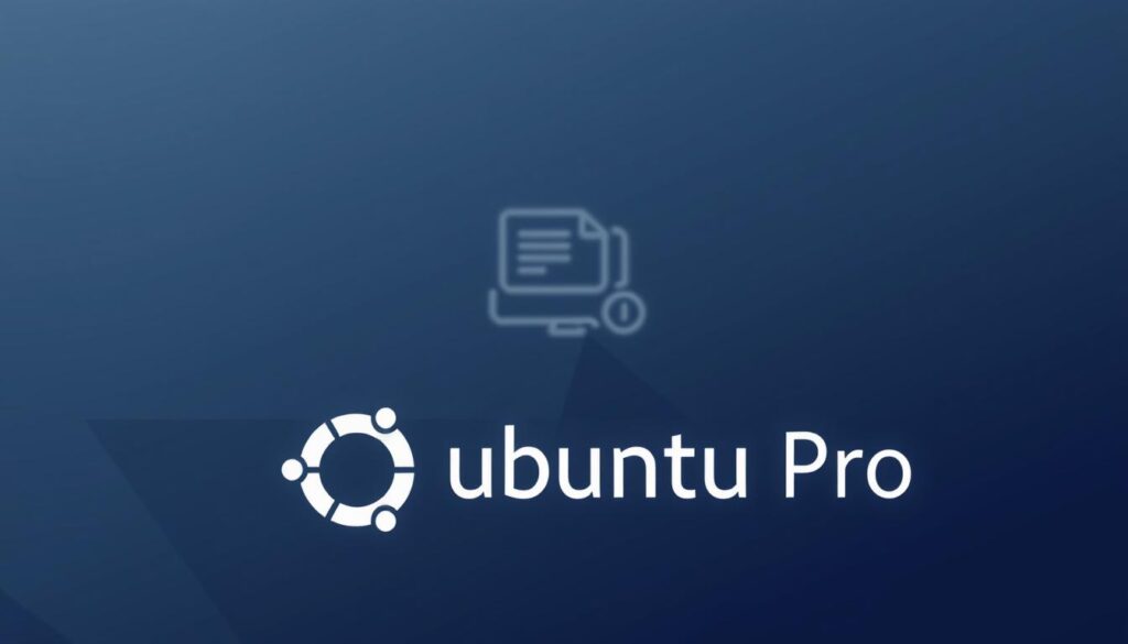 ubuntu pro subscription