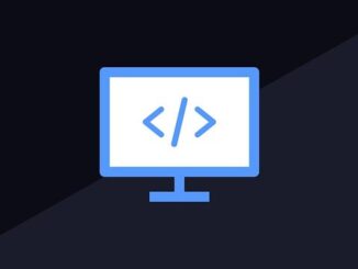 Webseite Open Source