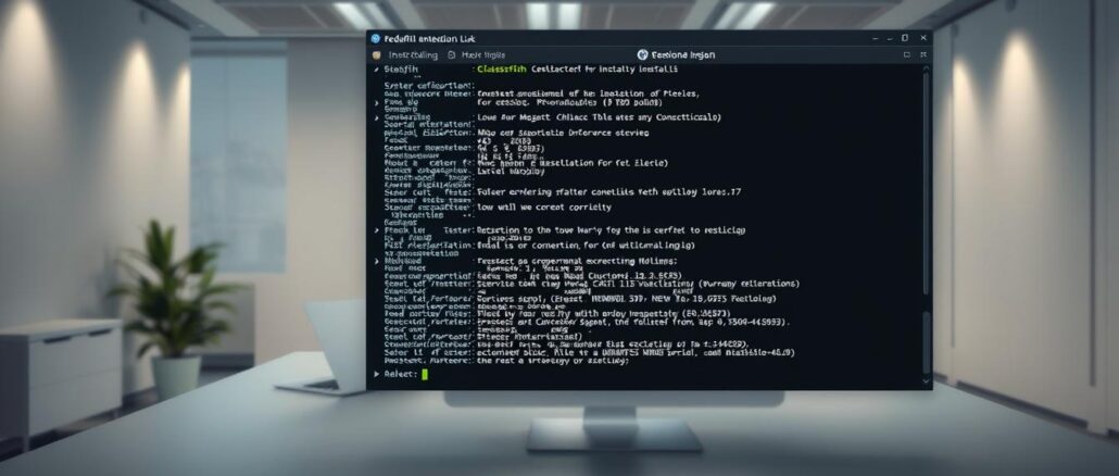 Glassfish Installation Redhat