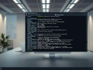Glassfish Installation Redhat