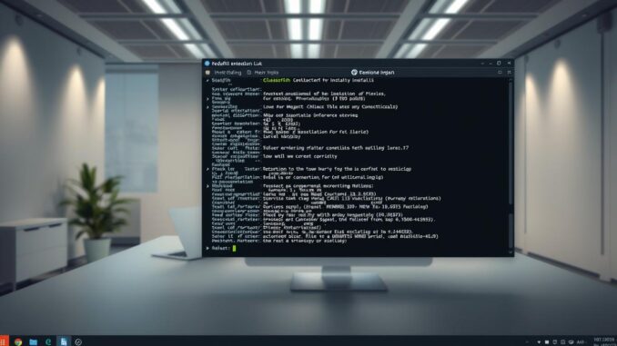 Glassfish Installation Redhat