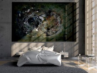 Home Office Einrichtung