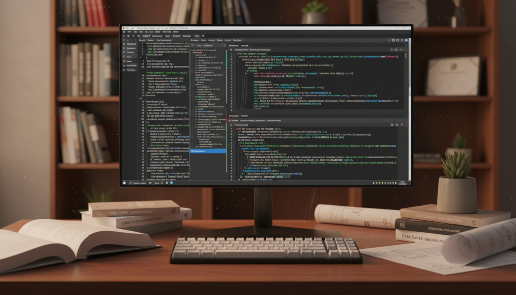 Technische Codebeispiele Technische Codebeispiele