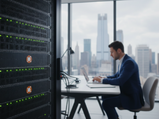 Ubuntu als MCP Server