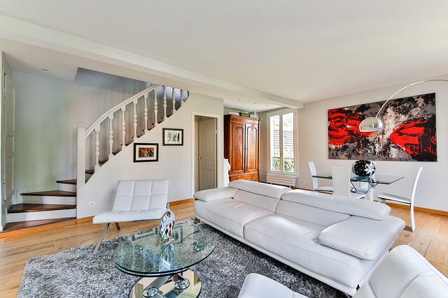 EInrichtung Interriör