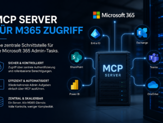 MCP M365