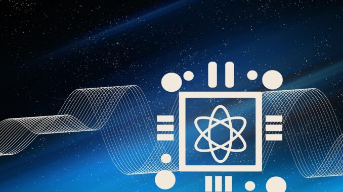 Quantentechnik
